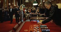 Casino Nights Party Hire 1207065 Image 2