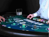 Casino Nights Party Hire 1207065 Image 3