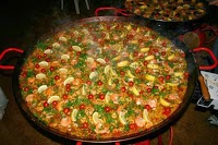 Catering, Paella Parties 1210667 Image 0
