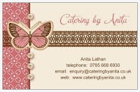 Catering By Anita 1211846 Image 5
