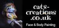 Cats Creations Event and Party Face Painting 1205915 Image 2