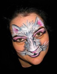 Cats Creations Event and Party Face Painting 1205915 Image 3