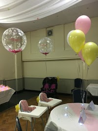 Celebrations Balloons Warrington 1207480 Image 5