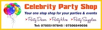 Celebrity Party Shop 1208713 Image 9
