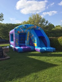 Cheeky Monkeys inflatables 1205862 Image 2