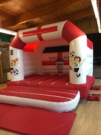 Cheeky Monkeys inflatables 1205862 Image 8