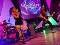 Chromatic Band   Weddings, Functions and Parties 1213566 Image 3