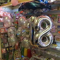 Cloud 9 Balloons and Party Shop 1209479 Image 7