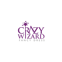 Crazy Wizard Fancy Dress 1212692 Image 5