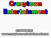 Crazytown Entertainment 1210740 Image 1