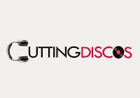 Cutting Discos 1213494 Image 0