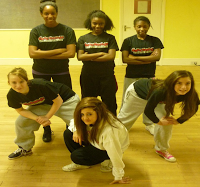 DanceMode Street Dance School and Childrens Dance Parties Croydon 1208938 Image 7