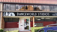 Danceworld sports massage 1213497 Image 0