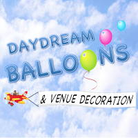 Daydream Balloons and Venue Decor 1206991 Image 0