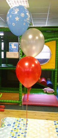 Daydream Balloons and Venue Decor 1206991 Image 6