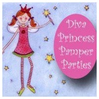 Diva Beauty Princess Pamper Parties 1212810 Image 2