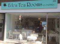 Eden Tea Rooms and Parties 1214080 Image 1