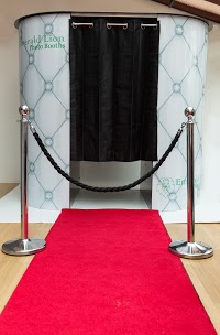 Emerald Lion Photo Booths Limited 1210347 Image 1