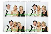 Emerald Lion Photo Booths Limited 1210347 Image 3
