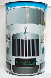 Emerald Lion Photo Booths Limited 1210347 Image 8