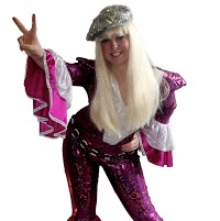 Express Yourself Costume Hire Ltd 1207403 Image 0