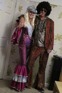 Express Yourself Costume Hire Ltd 1207403 Image 7