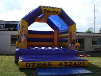 Extreme Bounce Inflatable Hire 1210356 Image 0