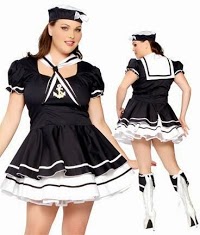 Fancy Dress Party Costumes 1209372 Image 4