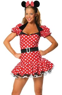 Fancy Dress Party Costumes 1209372 Image 7