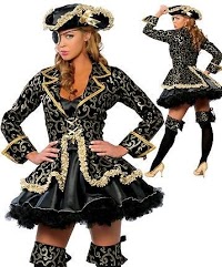 Fancy Dress Party Costumes 1209372 Image 8