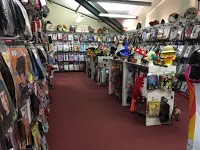 Fancy Dress Store at Barleylands 1214602 Image 2