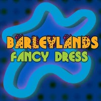 Fancy Dress Store at Barleylands 1214602 Image 3