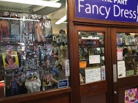 Fancy Dress Store at Barleylands 1214602 Image 7