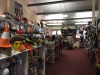 Fancy Dress Store at Barleylands 1214602 Image 9