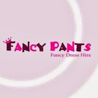 Fancy Pants Hire 1207318 Image 8