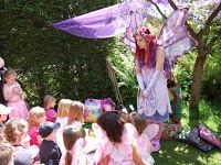 Felicity Fairy   Childrens Entertainers 1209078 Image 2