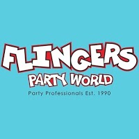 Flingers Party World 1208058 Image 1