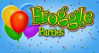 Froggle Parties LTD 1206145 Image 1