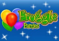 Froggle Parties Ltd 1209393 Image 2