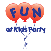 Fun At Kids Party 1212745 Image 0