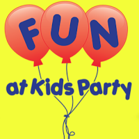 Fun At Kids Party 1212745 Image 1