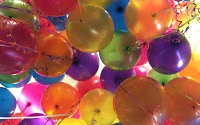 Gaiety Balloons 1207511 Image 0