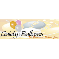 Gaiety Balloons 1207511 Image 1