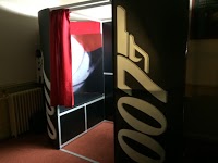 Hampshire Photo Booth Hire 1211863 Image 3
