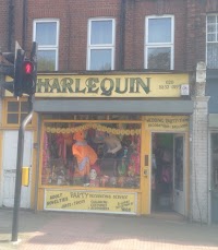 Harlequin Party Shop 1209803 Image 1