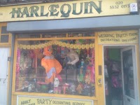 Harlequin Party Shop 1209803 Image 5