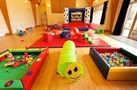 Hasletots   Haslemere Soft Play and Parties 1210190 Image 1