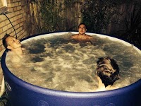 Hot Tub Hire Northamptonshire 1212276 Image 3