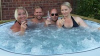 Hot Tub Hire Northamptonshire 1212276 Image 7