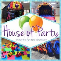 House Of Party Gainsborough 1207504 Image 0